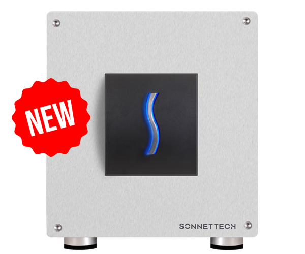 Breakaway Box 850T5 (Thunderbolt 5 eGPU Enclosure) – Sonnet Online