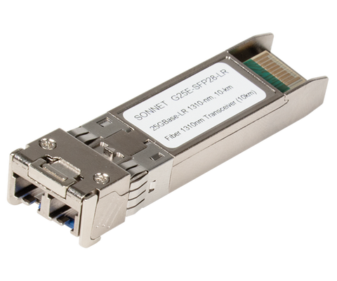 SFP28 Transceiver (Long-Range)