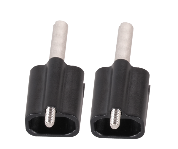 ThunderLok-B Connector Lock (2-pack, for Thunderbolt 4 cables included with Solo10G and Echo 20)
