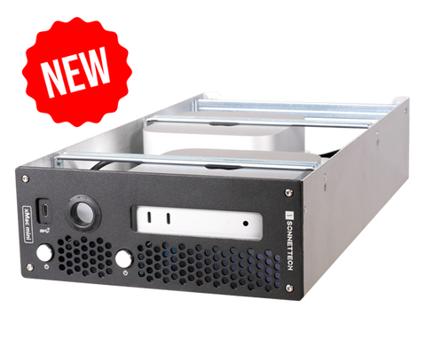 xMac mini (2024+) Module