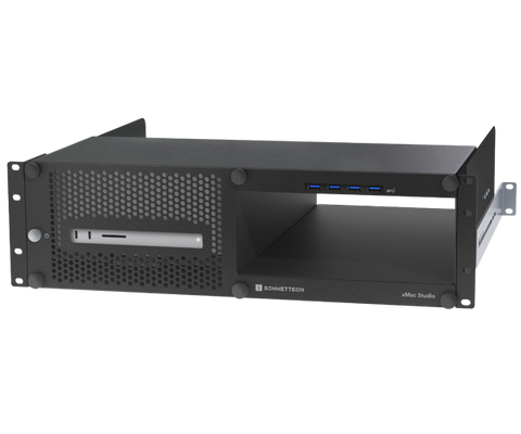 xMac Studio Enclosure System