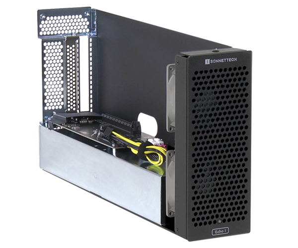 DuoModo Echo I Module