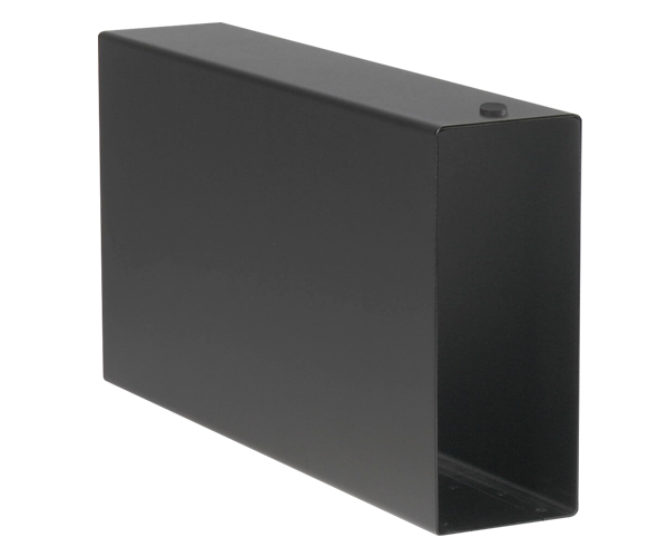 DuoModo Single-Module Desktop Expansion Enclosure (Add any module)