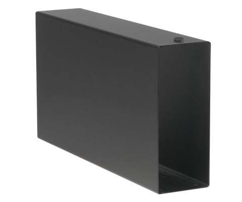 DuoModo Single-Module Desktop Expansion Enclosure (Add any module)