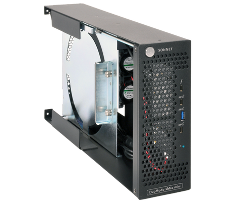 xMac mini Expansion Module  (Mac mini expansion module for Echo and DuoModo expansion enclosures)