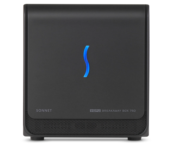 Egpu 2025 mac nvidia