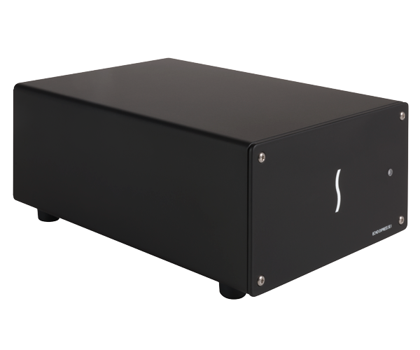 Echo Express SE I (1 PCIe slot + Space for daughter card)