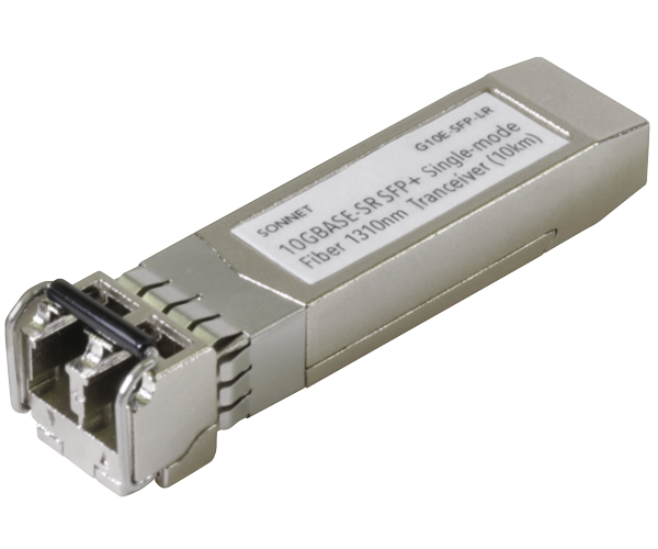 SFP+ Transceiver (Long-Range)