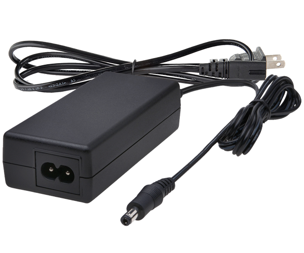 Power Adapter (for Echo Express SE I and SEL, Twin10G series, and SF3-series)