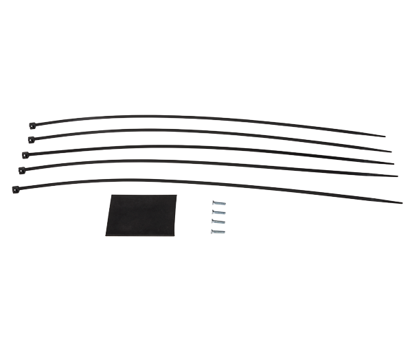Twin10G Mounting Kit (for xMac Pro Server and RackMac Pro)