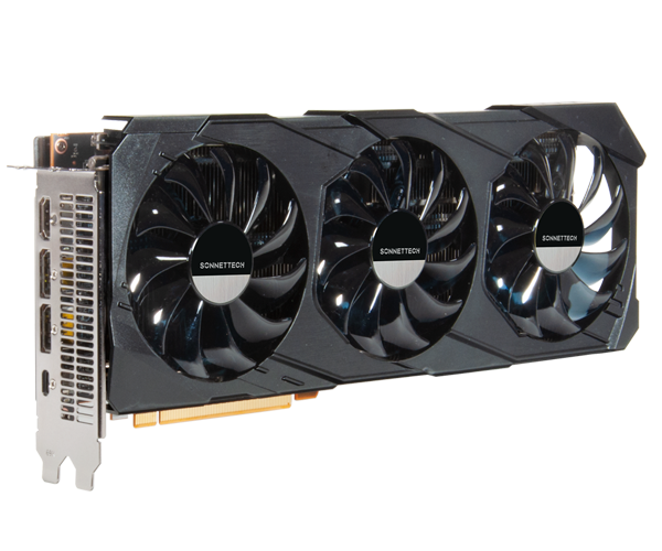 Sonnet AMD Radeon RX 6800 XT Graphics Card