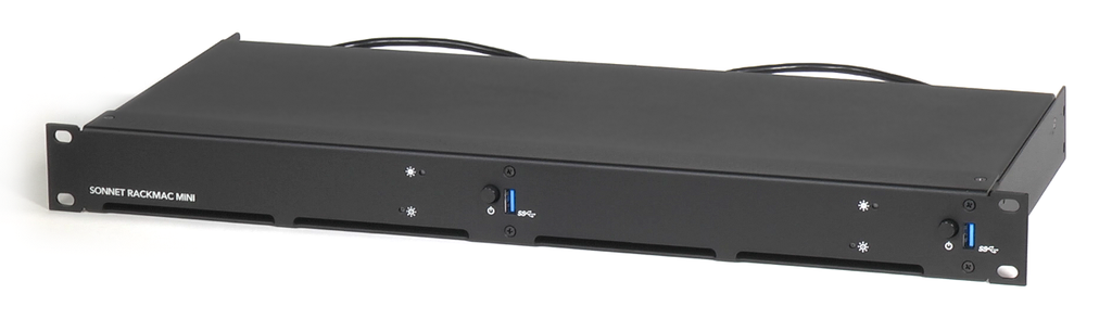 RackMac mini (2018-2023) Enclosure