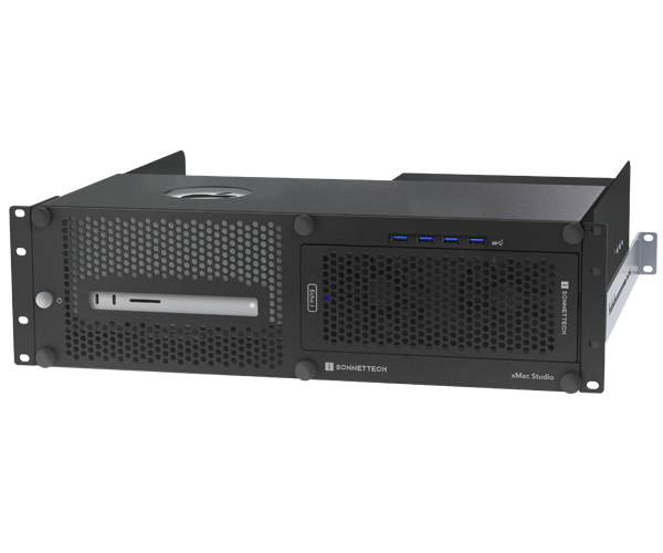 xMac Studio/Echo I
