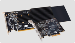 PCIe Cards