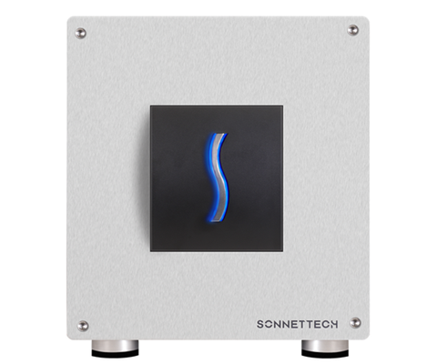 Breakaway Box 850 T5 (eGPU expansion system • Thunderbolt 5)