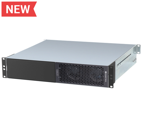 Echo III T5 Rackmount (3 PCIe slots for full size cards • Thunderbolt 5)