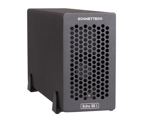 Echo SE I T5 (1 PCIe slot + space for a daughter card • Thunderbolt 5)