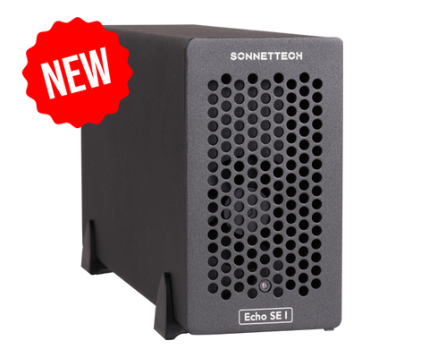 Echo SE I T5 (1 PCIe slot + Space for a daughter card)