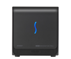 eGPU Breakaway Box 750ex (eGPU Video and Gaming System) – Sonnet eGPU Breakaway Box 750ex (eGPU Video and Gaming System) – Sonnet