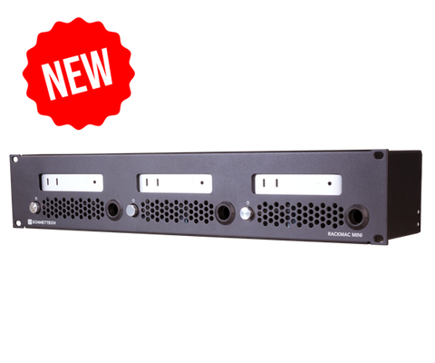 RackMac mini (2024+) Enclosure