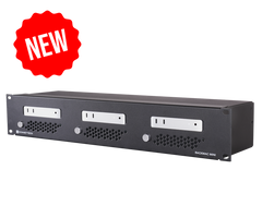 Macデスクトップ SONNET RACKMAC MINI Amazon.com: Sonnet RackMac mini (2024+) – 2U Rackmount