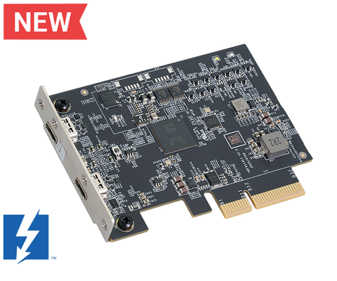 Thunderbolt 5 Upgrade Card (for Echo III)