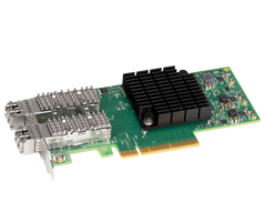 Ethernet PCIe Cards
