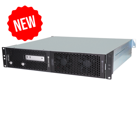 xMac mini (2024+)/Echo III Enclosure System