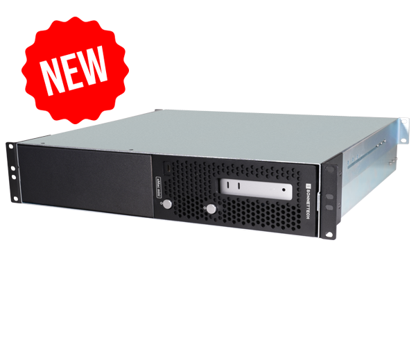 xMac mini (2024+) Enclosure System