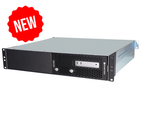 xMac mini (2024+) Enclosure System