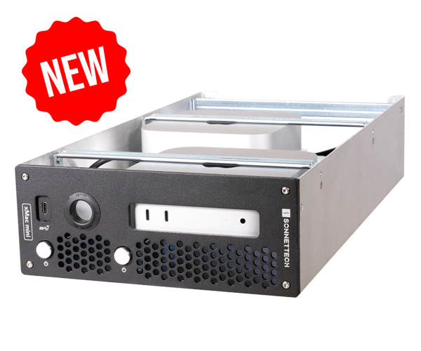 xMac mini (2024+) Module