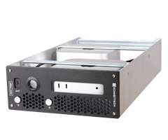 xMac mini (2024+) Module (for one or two Mac minis) – Sonnet xMac mini (2024+) Module (for one or two Mac minis) – Sonnet