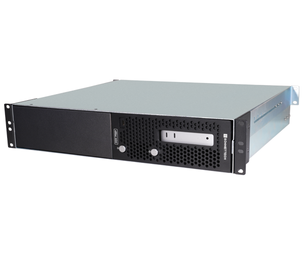 xMac mini (2024+) Enclosure System (Add your own expansion module)