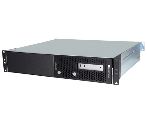 xMac mini (2024+) Enclosure System (Add your own expansion module)