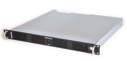 xMac mini (2018-2023) Server