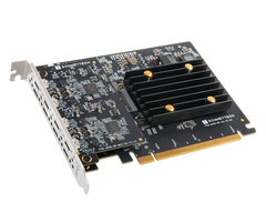 USB 3.2 PCIe Cards