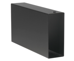 Single-module Desktop Enclosure (Add any module) – Sonnet Online