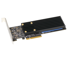 Sonnet M.2 2x4 Low-profile PCIe Card – Sonnet Online Store Sonnet M.2 2x4 Low-profile PCIe Card – Sonnet Online Store
