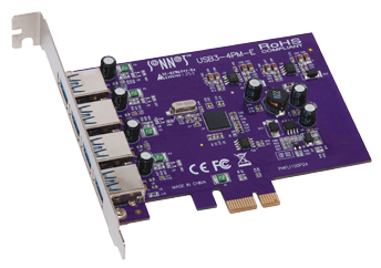 Sonnet Tempo ATA 100 PCI Card Mac 用