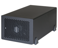 Echo Express SE IIIe Thunderbolt 3 to PCIe Card Expansion – Sonnet Echo Express SE IIIe Thunderbolt 3 to PCIe Card Expansion – Sonnet