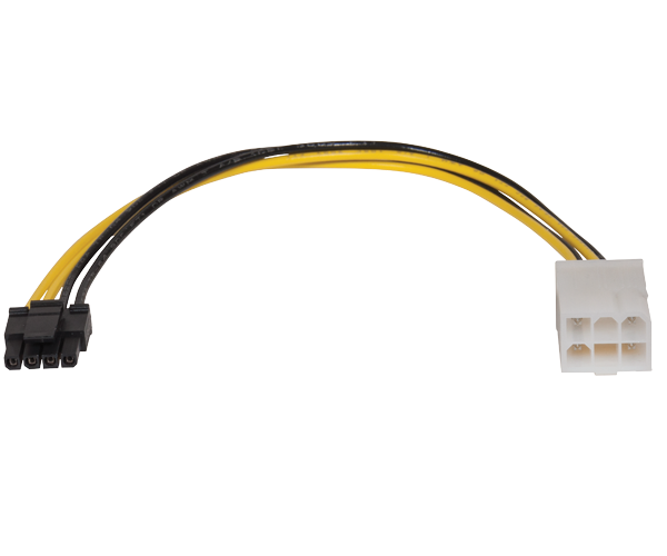 HDX Power Adapter Cable – Sonnet Online Store - SONNETTECH