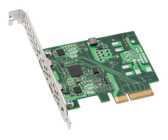 Echo Express SE II Thunderbolt 3 Upgrade Card – Sonnet Online Echo Express SE II Thunderbolt 3 Upgrade Card – Sonnet Online