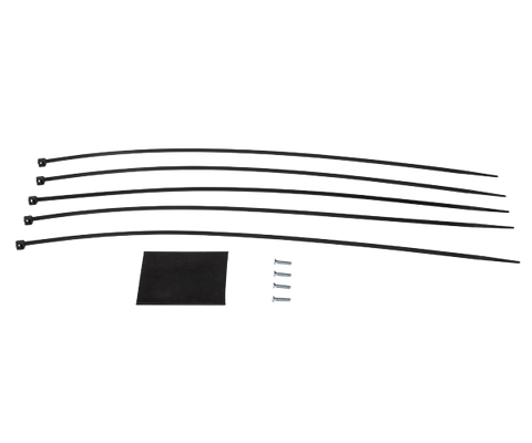 Twin10G Mounting Kit (for xMac Pro Server and RackMac Pro)