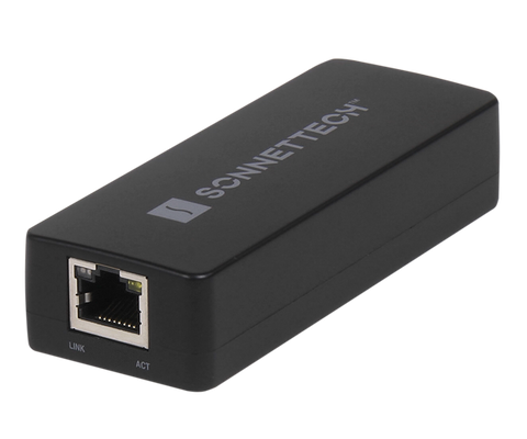 USB 3 DisplayLink Dual 4k 60Hz DisplayPort Adapter – SONNETTECH