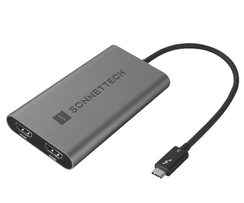 Thunderbolt Expresscard 34